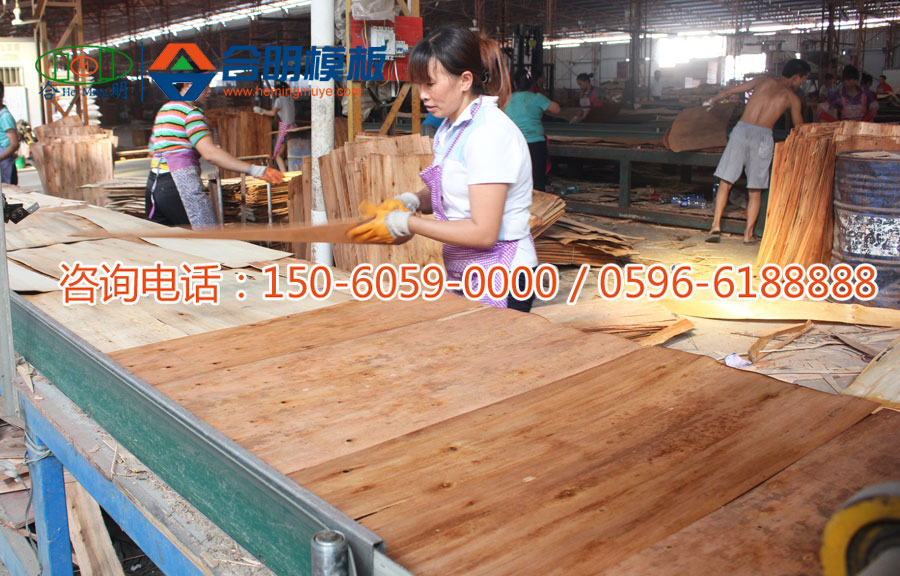 建筑模板銷售批發